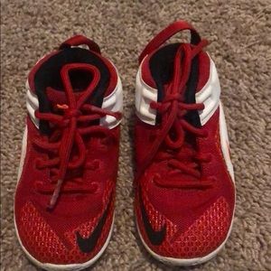 Kids Kevin Durant sneakers